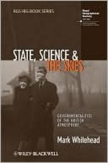 State, Science and the Skies
