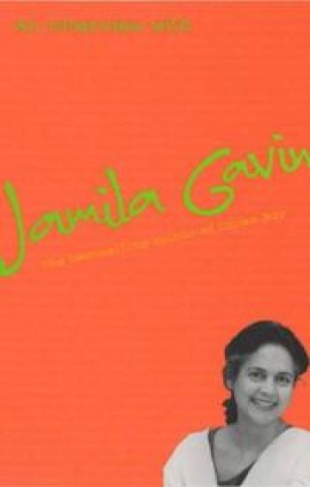 An Interview With Jamila Gavin