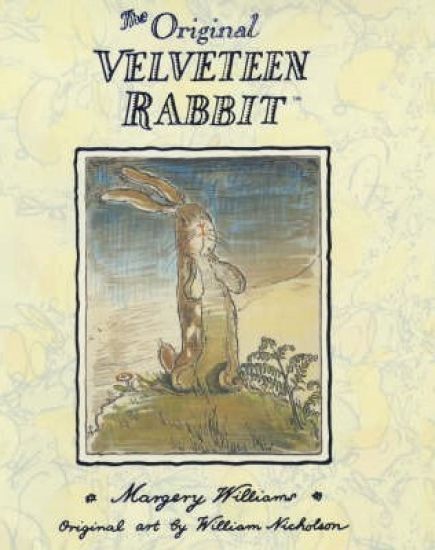 The Velveteen Rabbit