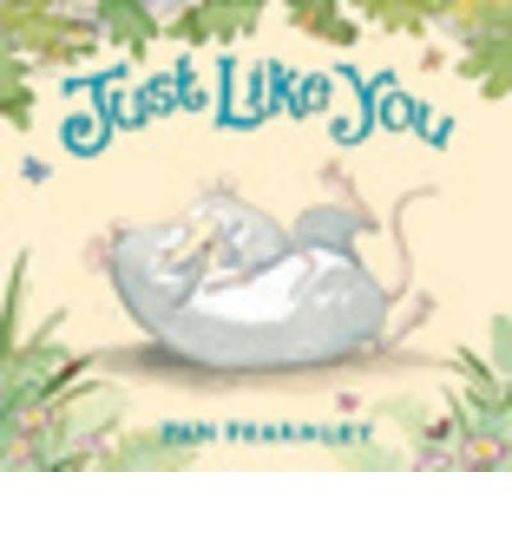 Just Like You