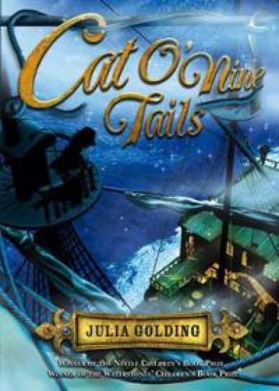 Cat O'Nine Tails