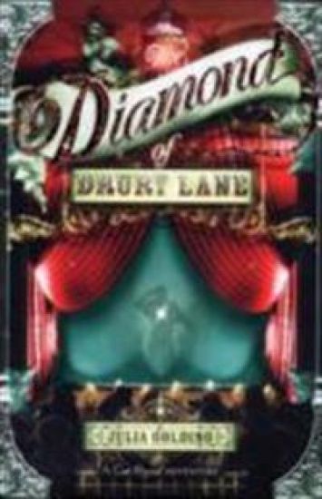 The Diamond of Drury Lane