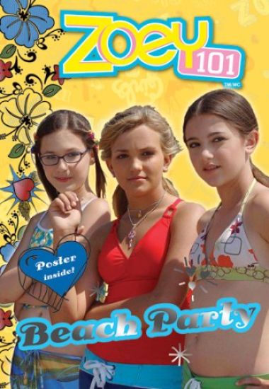 Beach Party