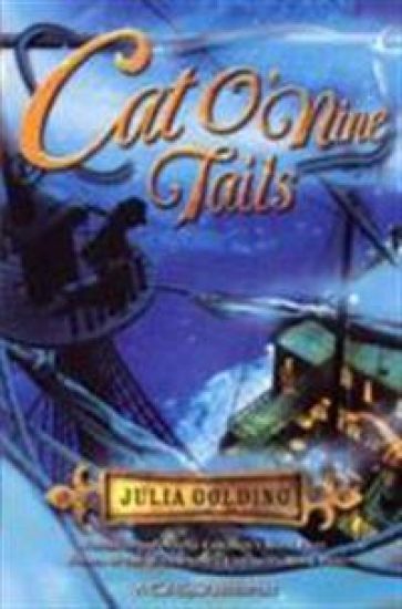 Cat O'nine Tails