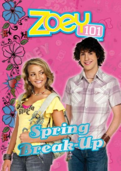 Spring Break-up