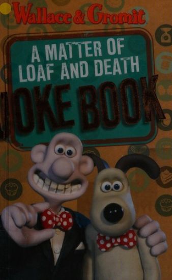 Wallace and Gromit
