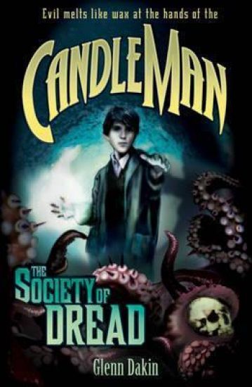 Candle Man