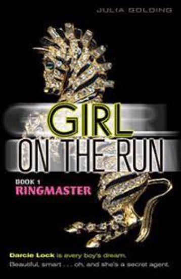 Girl on the Run