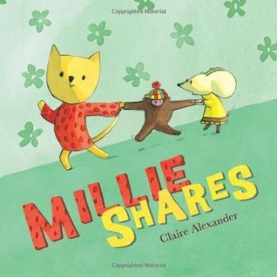Millie Shares