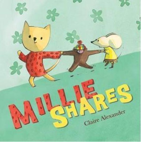 Millie Shares