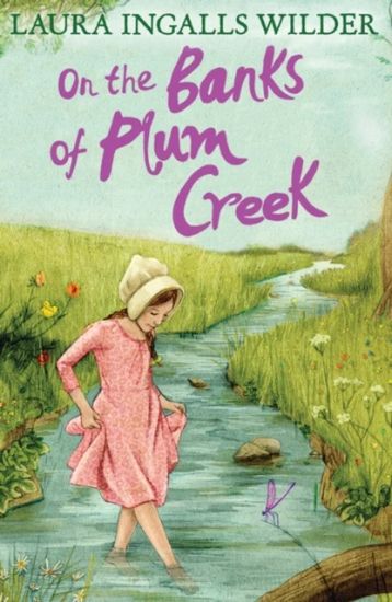 On the Banks of Plum Creek