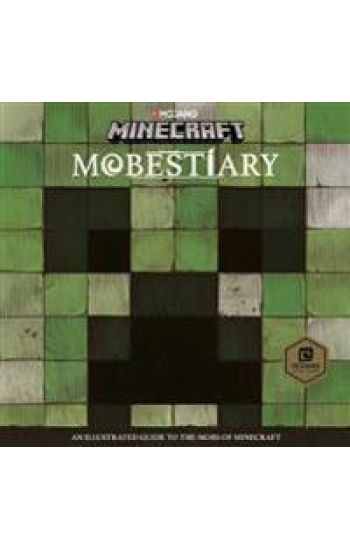 Minecraft Mobestiary
