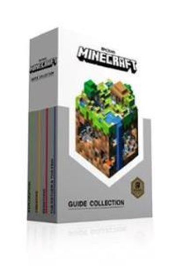 Minecraft Guide Collection