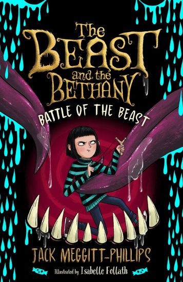 BATTLE OF THE BEAST