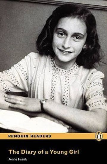 Level 4: The Diary of a Young Girl