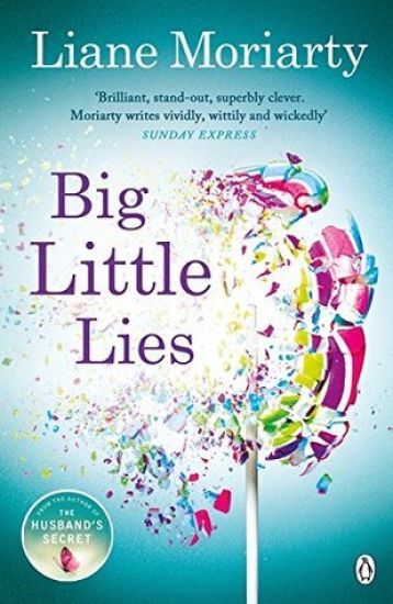 Big Little Lies