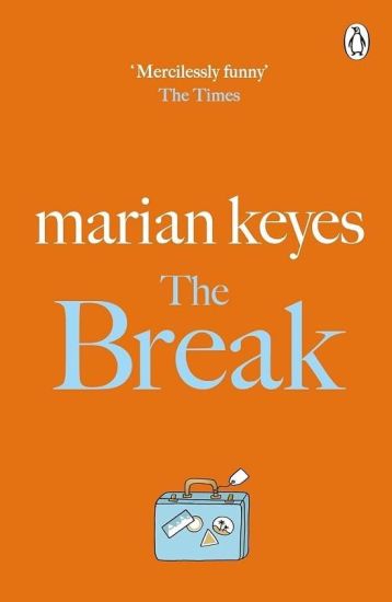 The Break