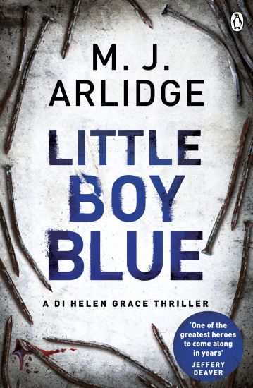 Little Boy Blue