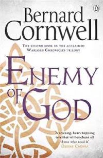 Enemy of God