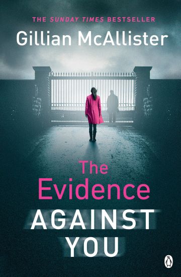 Evidence Against You
