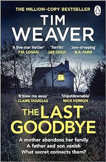 The Last Goodbye