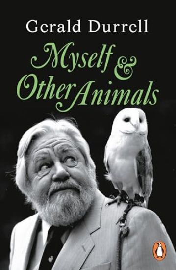 Myself and Other Animals