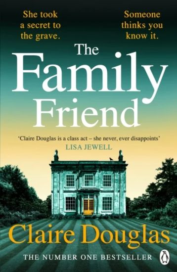 Family Friend