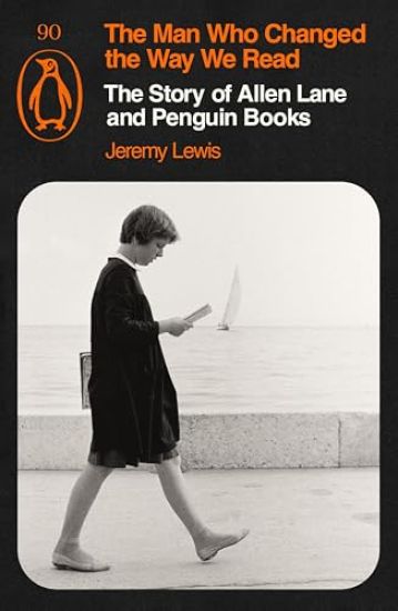 The Man Who Changed the Way We Read