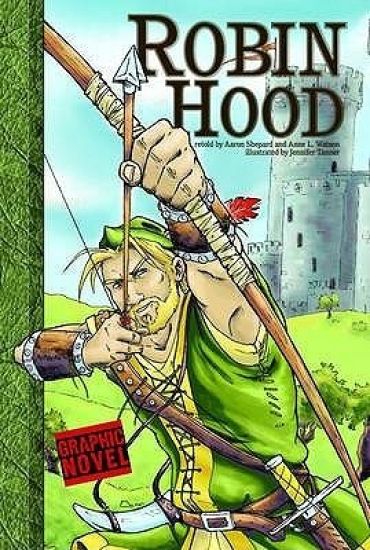 Robin Hood