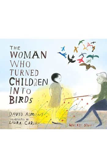 Woman Who Turned Children into Birds
