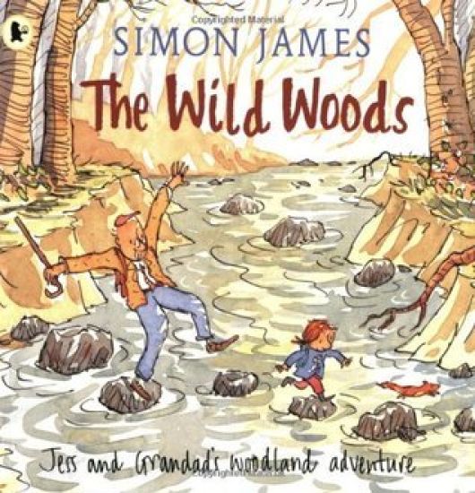 The Wild Woods