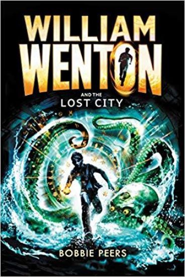 William Wenton and the Lost City