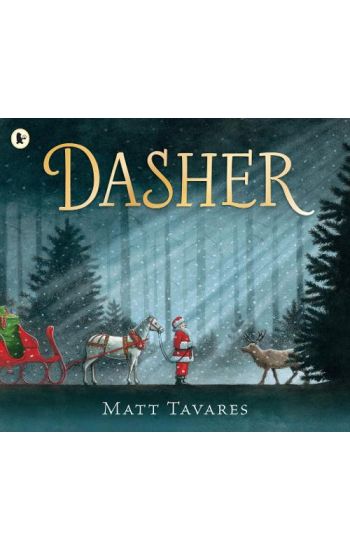 Dasher