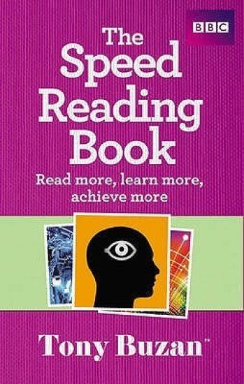 Speed Reading Book