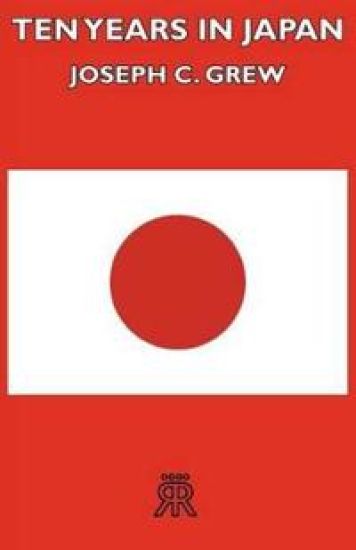 Ten Years In Japan