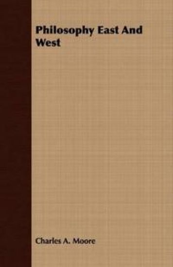 Philosophy East And West