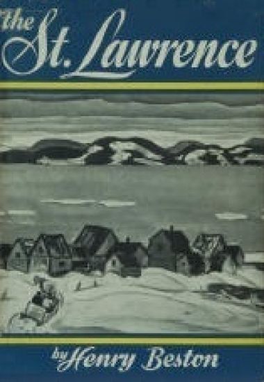 The St Lawrence