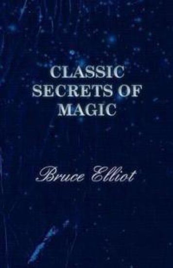 Classic Secrets of Magic