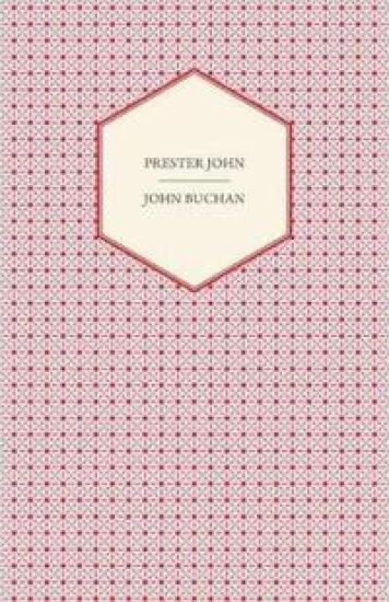Preston John