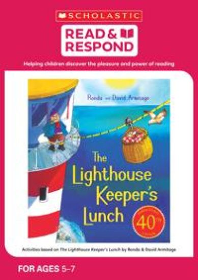 Lighthouse Keeper's Lunch