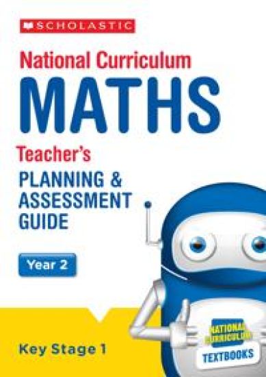 Maths - Year 2