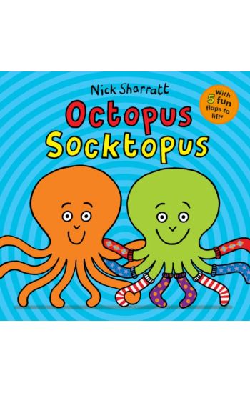Octopus Socktopus