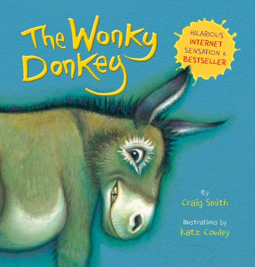 The Wonky Donkey (BB)