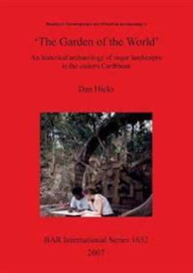 The Garden of the World'