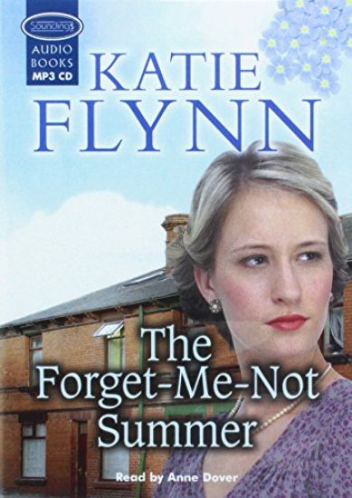 The Forget-Me-Not Summer