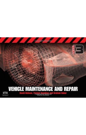 Vehicle Maintenance and Repair Level 3