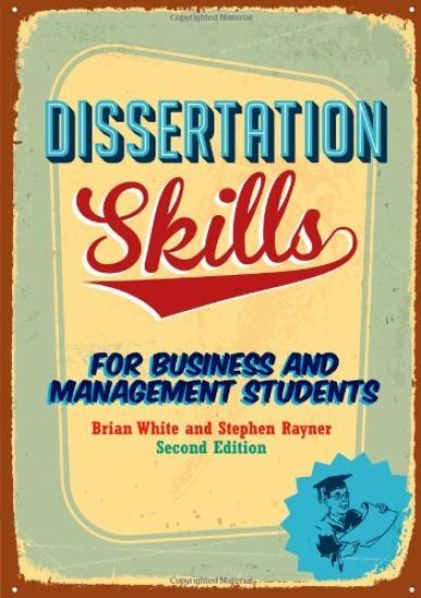 Dissertation Skills