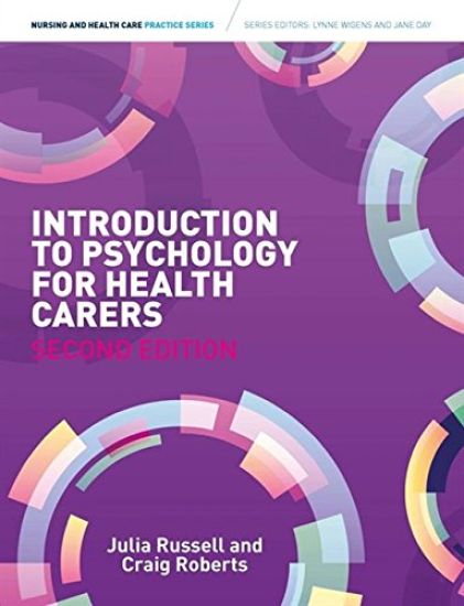 Introduction to Psychology for Health Carers