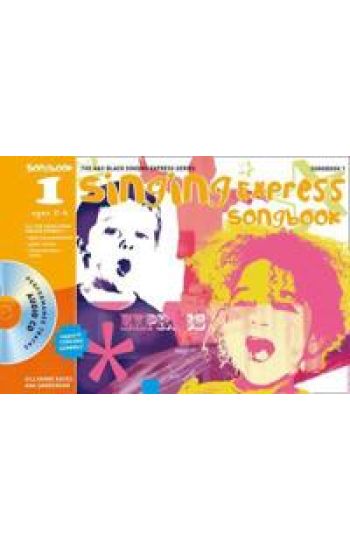Singing Express Songbook 1