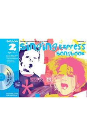 Singing Express Songbook 2